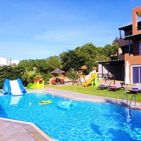 Wild Pear Villa Лигария Екстериор снимка
