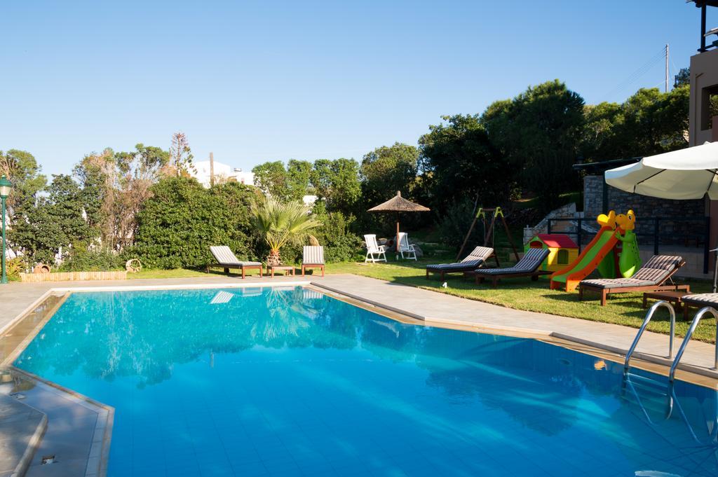 Wild Pear Villa Лигария Екстериор снимка