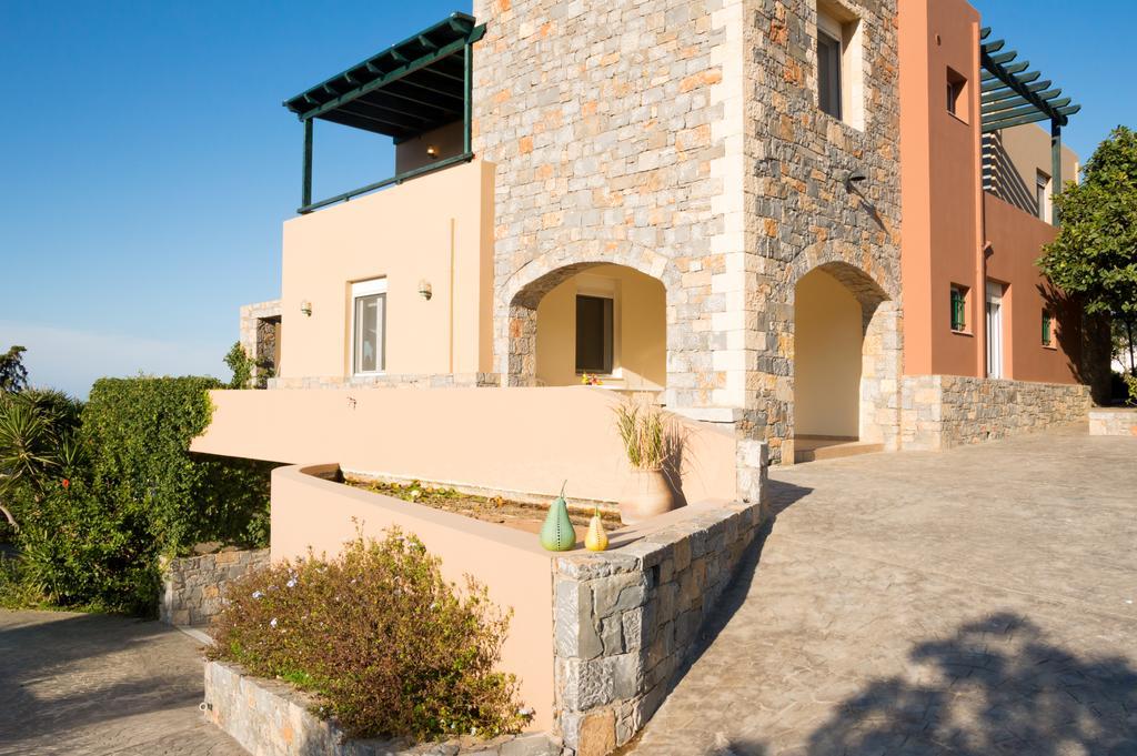 Wild Pear Villa Лигария Екстериор снимка