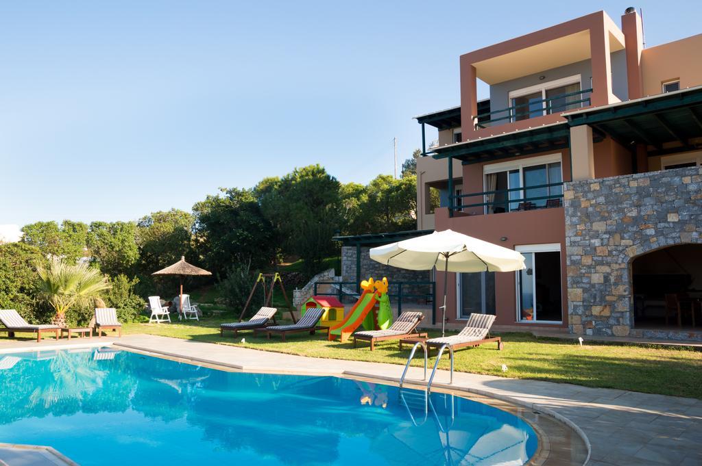 Wild Pear Villa Лигария Екстериор снимка