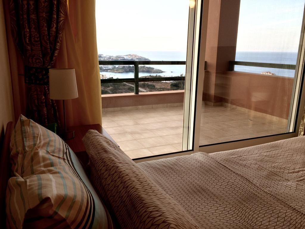 Wild Pear Villa Лигария Екстериор снимка