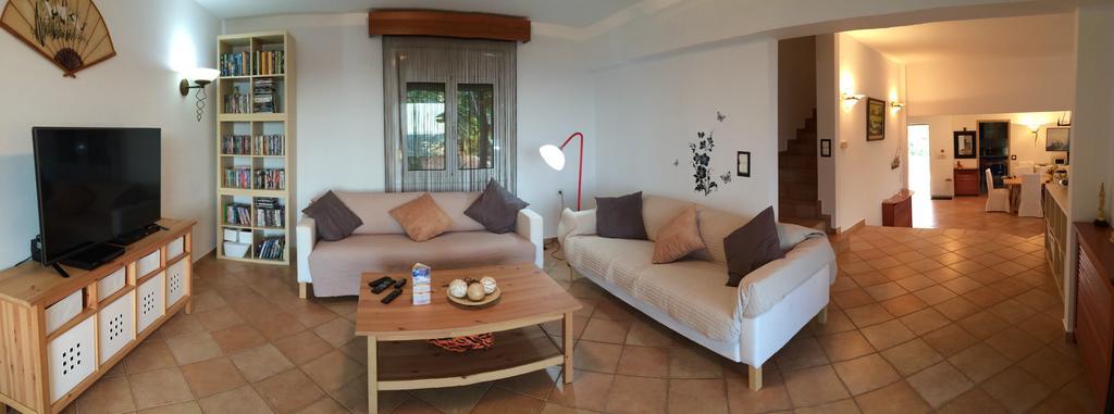 Wild Pear Villa Лигария Екстериор снимка