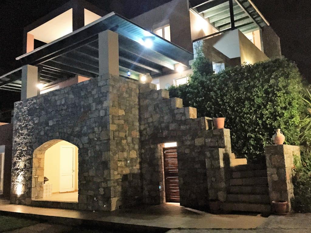 Wild Pear Villa Лигария Екстериор снимка