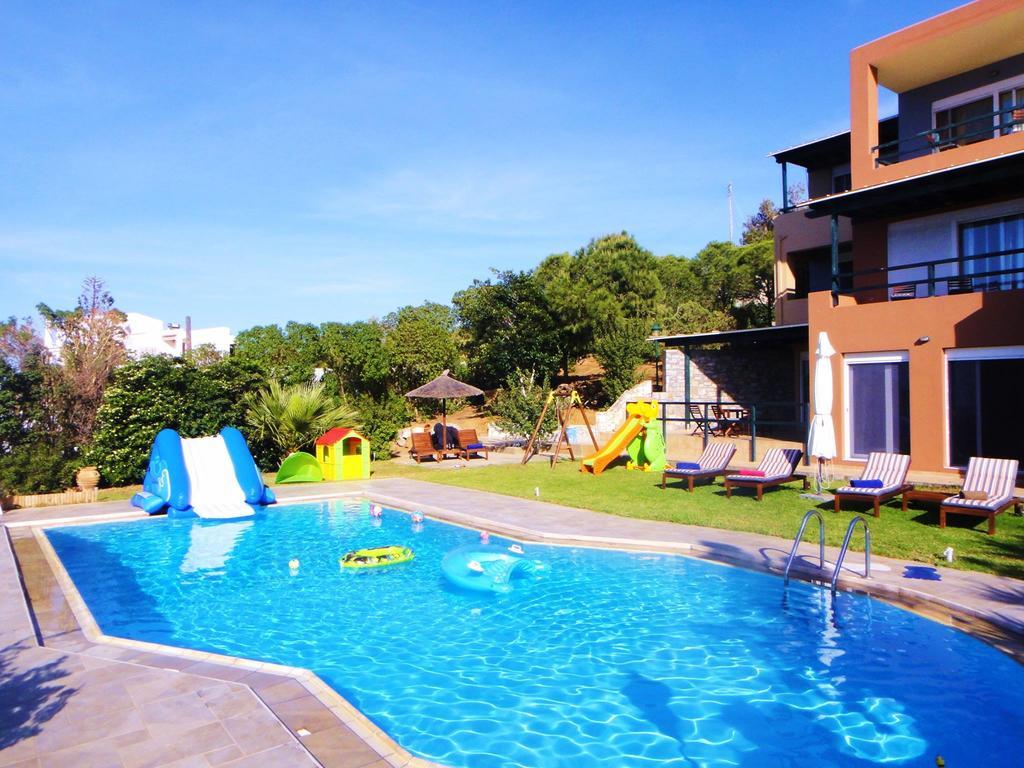 Wild Pear Villa Лигария Екстериор снимка