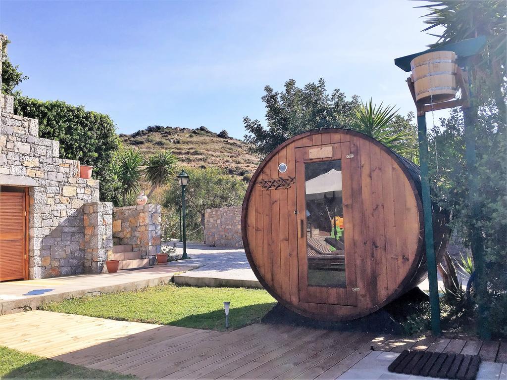 Wild Pear Villa Лигария Екстериор снимка