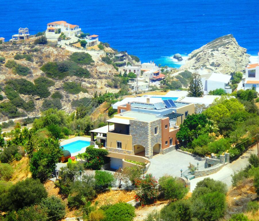Wild Pear Villa Лигария Екстериор снимка