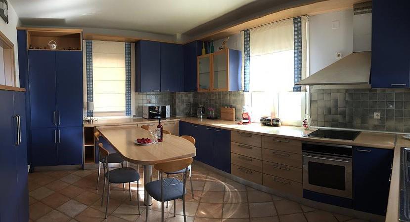 Wild Pear Villa Лигария Екстериор снимка