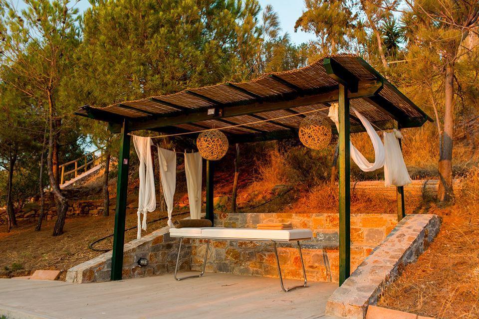 Wild Pear Villa Лигария Екстериор снимка