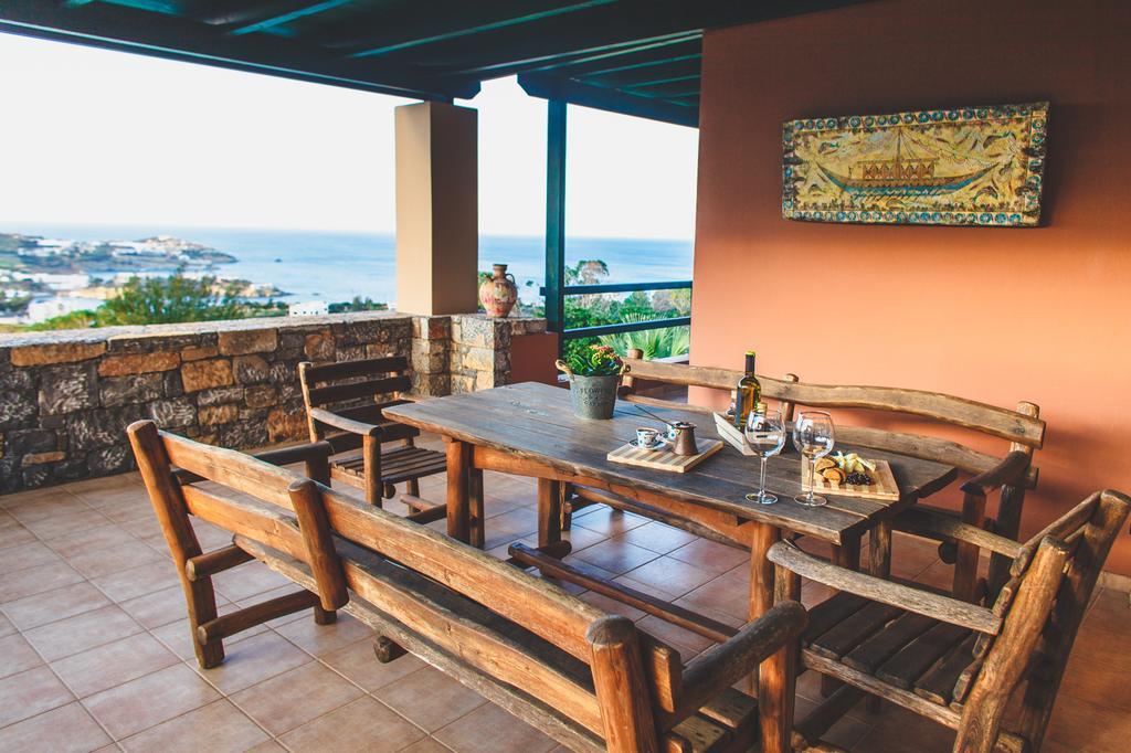 Wild Pear Villa Лигария Екстериор снимка