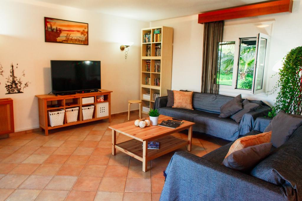 Wild Pear Villa Лигария Екстериор снимка