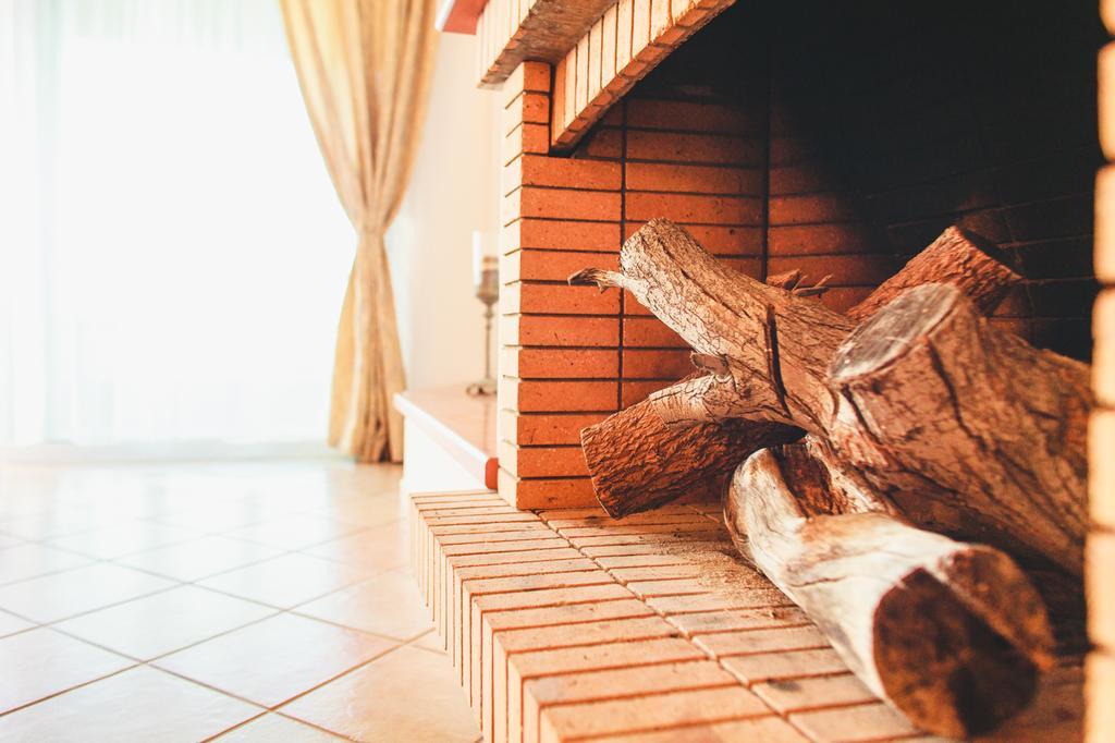 Wild Pear Villa Лигария Екстериор снимка