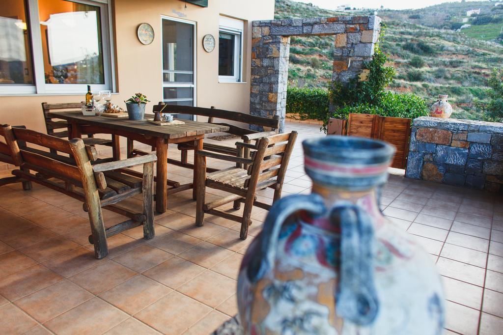 Wild Pear Villa Лигария Екстериор снимка