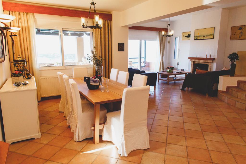Wild Pear Villa Лигария Екстериор снимка