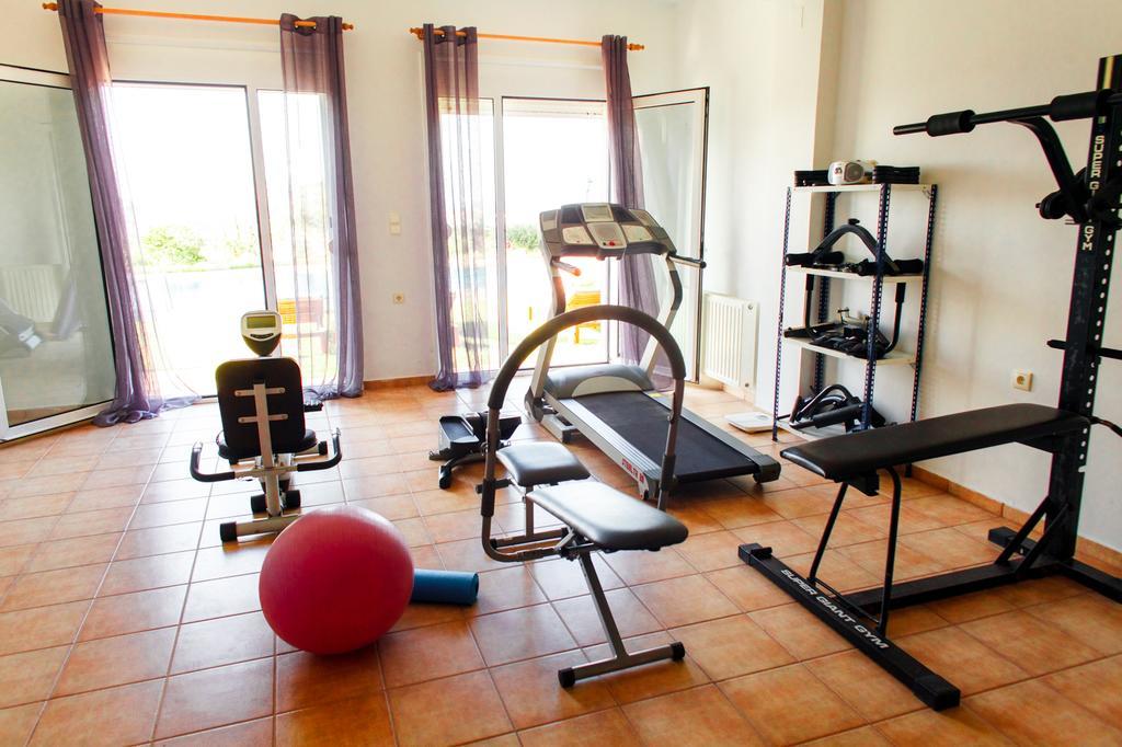 Wild Pear Villa Лигария Екстериор снимка
