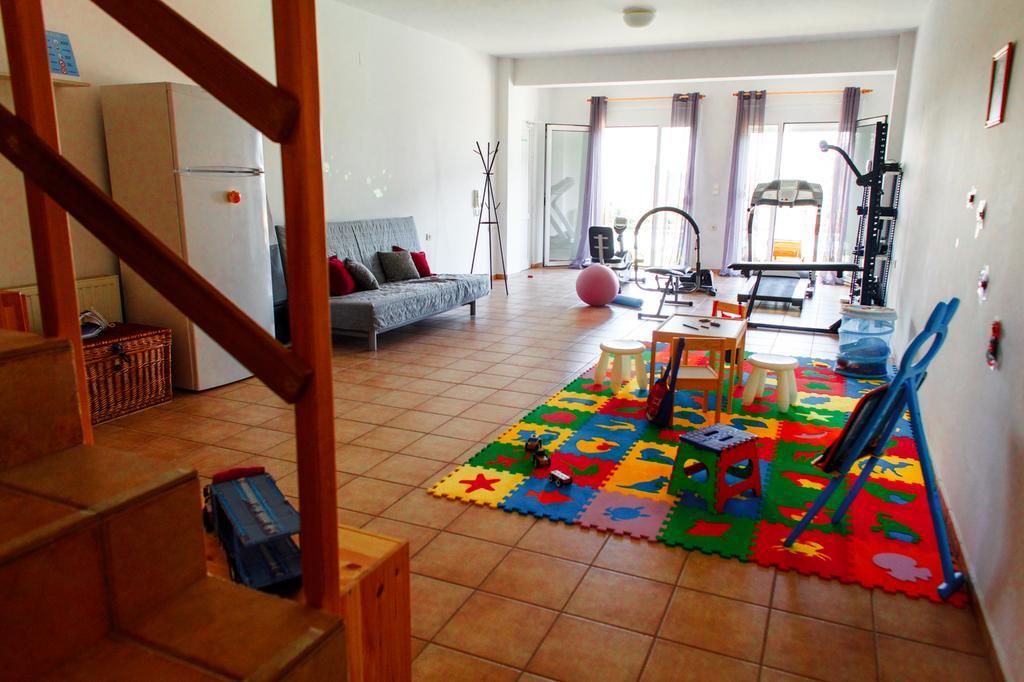Wild Pear Villa Лигария Екстериор снимка