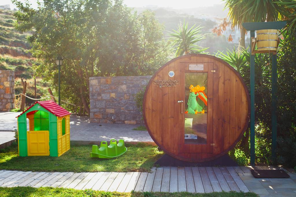Wild Pear Villa Лигария Екстериор снимка
