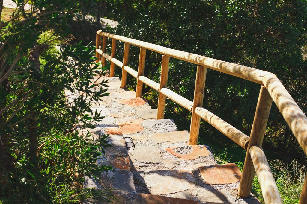 Wild Pear Villa Лигария Екстериор снимка