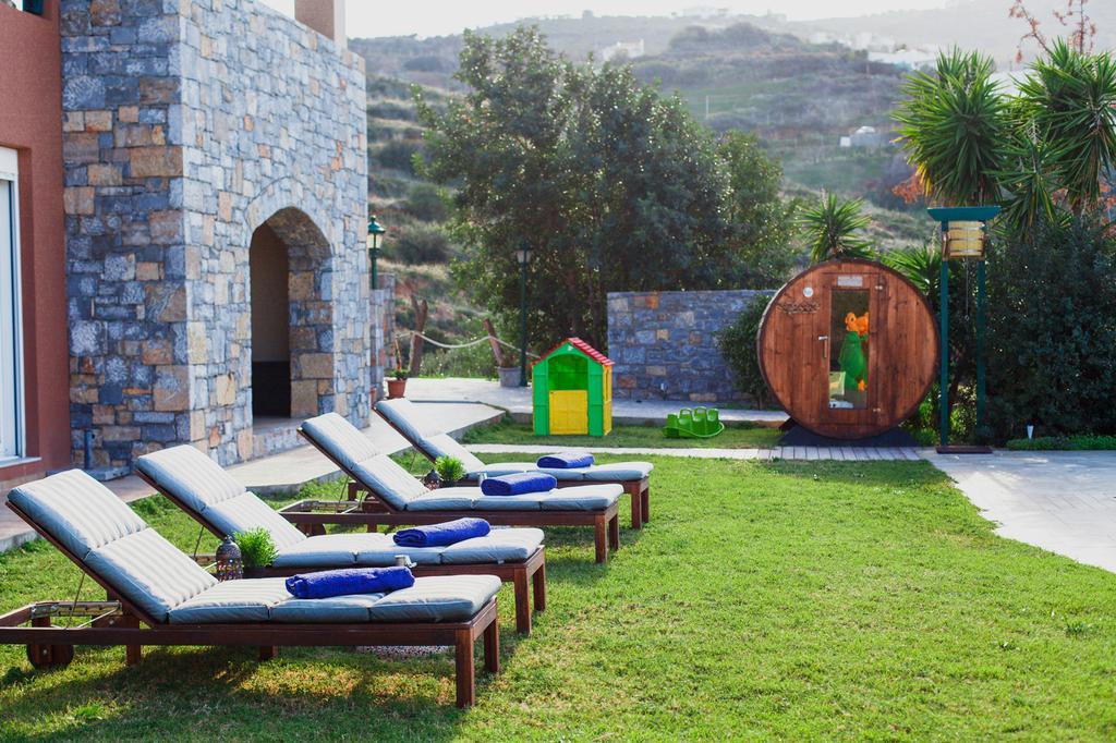 Wild Pear Villa Лигария Екстериор снимка