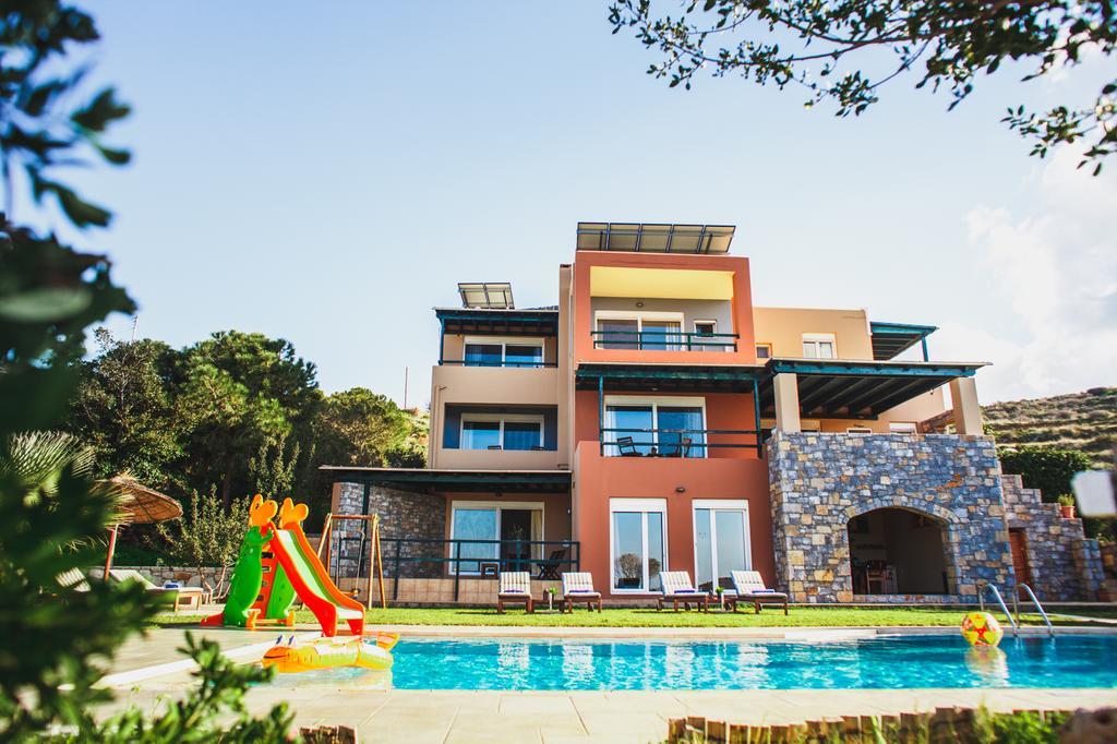 Wild Pear Villa Лигария Екстериор снимка