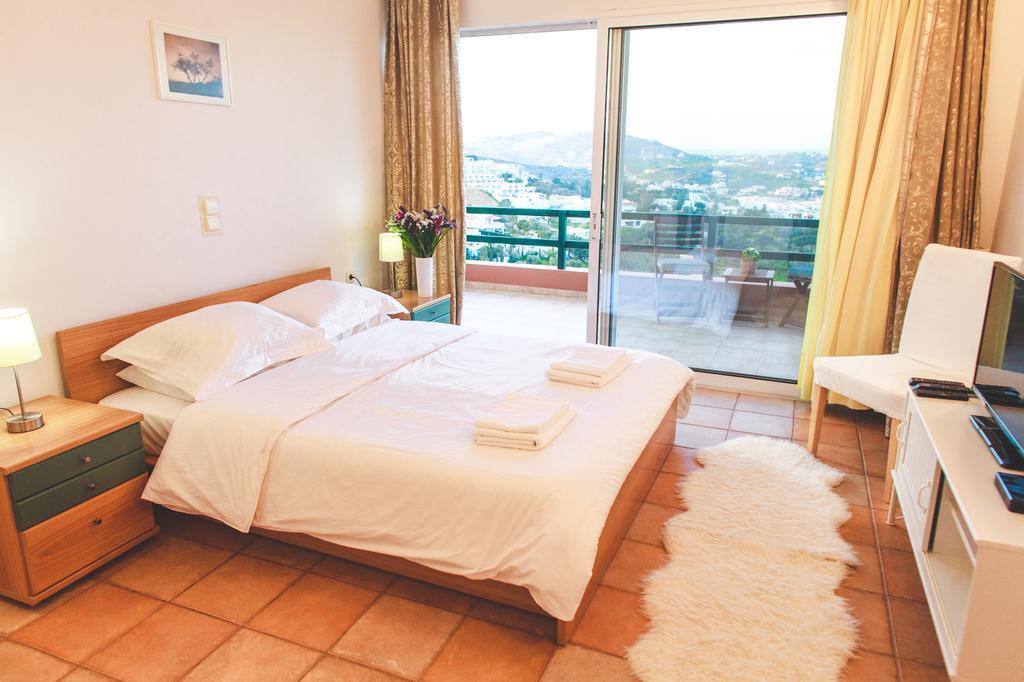 Wild Pear Villa Лигария Екстериор снимка