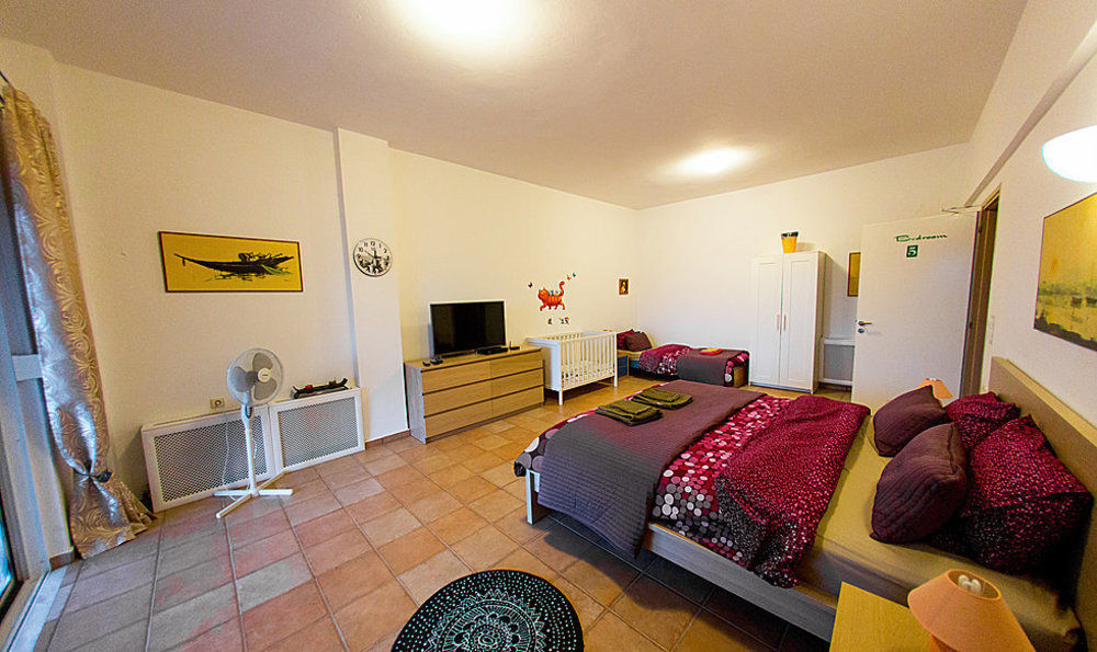 Wild Pear Villa Лигария Екстериор снимка