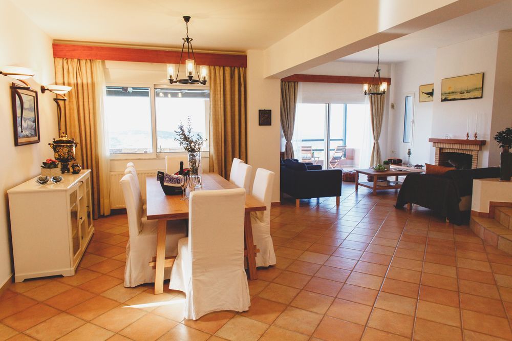 Wild Pear Villa Лигария Екстериор снимка